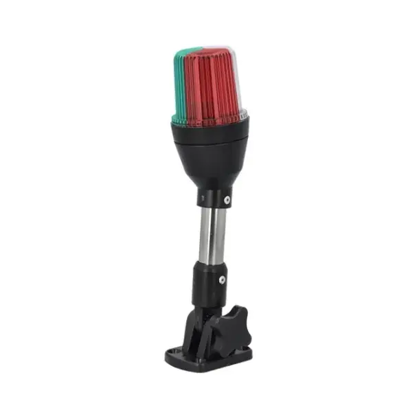 Usine Directe Feu Tricolore 360 sur matreau inclinable