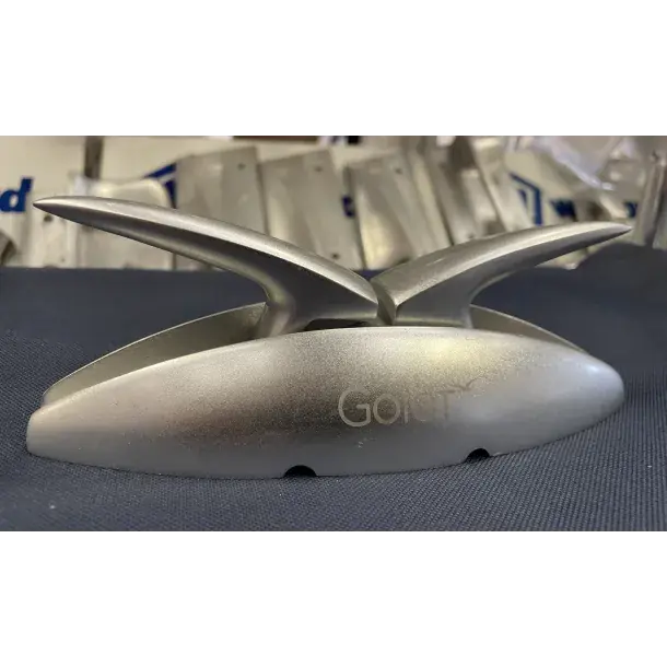 Taquet repliable 200 mm GOIOT Nouvelle Collection