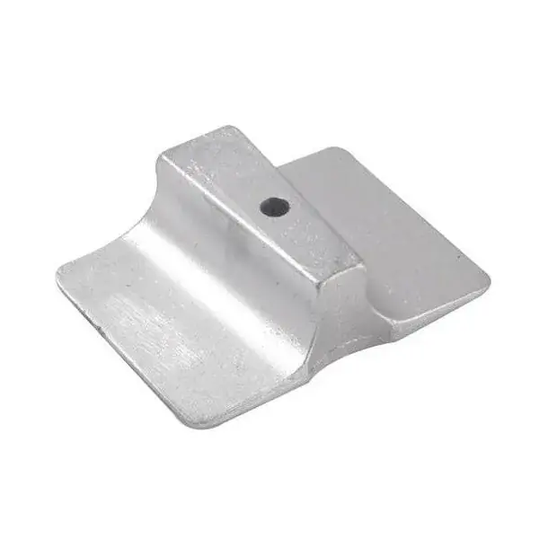 Anode plaque pour Yamaha 8 à 25 CV Livraison Express