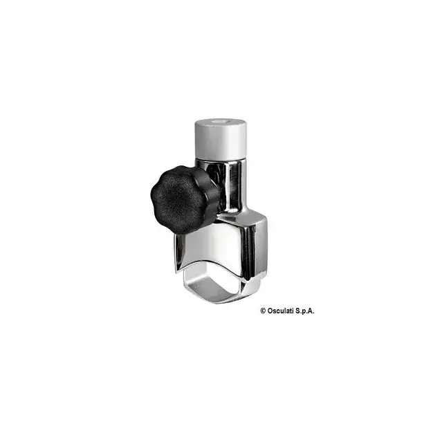 Base de fixation pour projecteur 22/25 mm Prix Choc