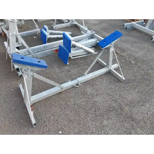 Soldes Ber Arrière réglable 1.250T - SIRM2