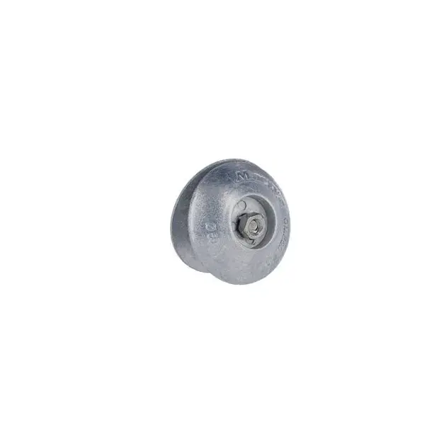 Anode rosace pour gouvernail 50 mm x 2 Réduction