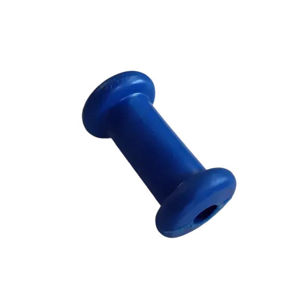 Diabolo 130x70-45 mm AL22 Bleu Quantité Limitée