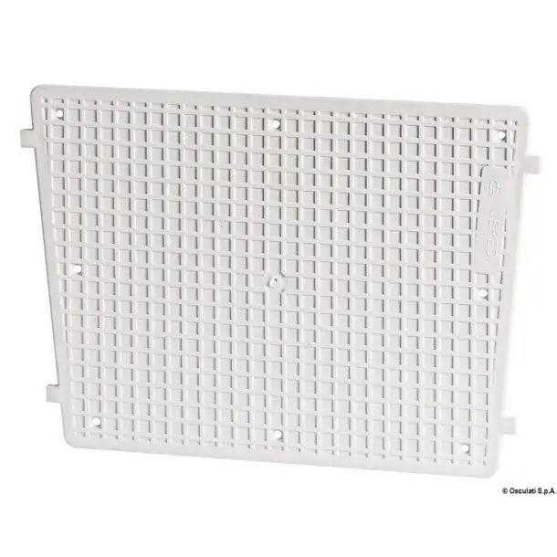 Plaque de protection tableau arrière 300 x 222 mm Promotion Saisonnière