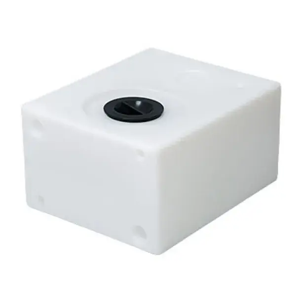 Quantité Limitée Réservoir d‘eau 148L