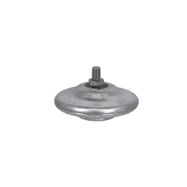 Anode Rosace 70 mm en Alu x2 Pas Cher