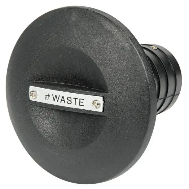 Bouchon de nable Fuel Ø38 mm Nylon Jusqu'à Épuisement Des Stocks