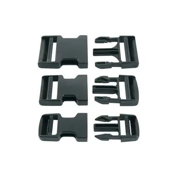 Top Vente Boucles autobloquantes x2 - 35 mm