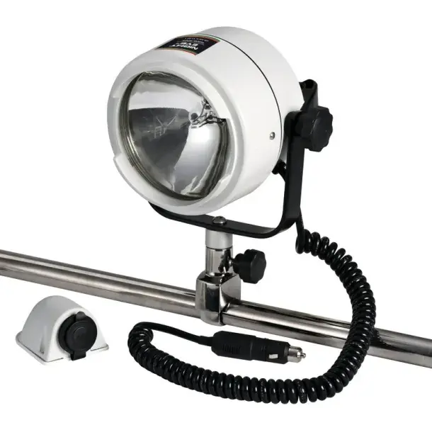 Prix Bas Projecteur LED Night Eye II fixation sur balcon LED