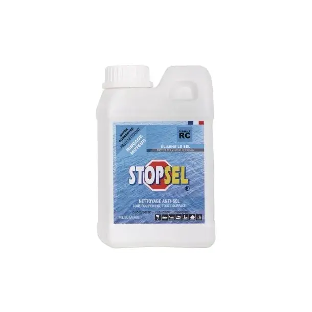 Nettoyant anti-sel Must-Have
