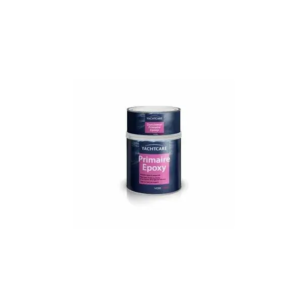 Primaire Epoxy Yachtcare Prix Bas