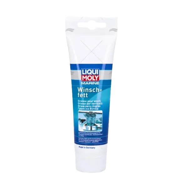 Produit De Marque Graisse marine pour winch Liqui Moly