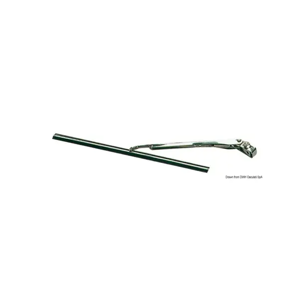 Brosse de rechange pour essuie glace Nouvel Arrivage