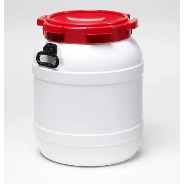 Bidon étanche 3.6L à 55L Egalis Nouvel Arrivage