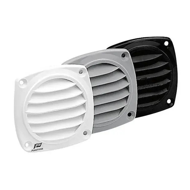 Meilleur Prix Grille d‘aération en plastique