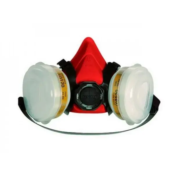 Affaire À Saisir Masque A2P2 avec filtres Car System