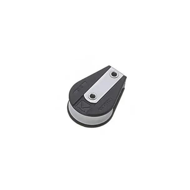 Poulie à friction Plat pont - Réa 45 mm Prix Choc
