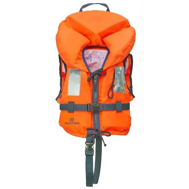 Gilet de sauvetage enfant 20/30 kg Plastimo Offre Exclusive