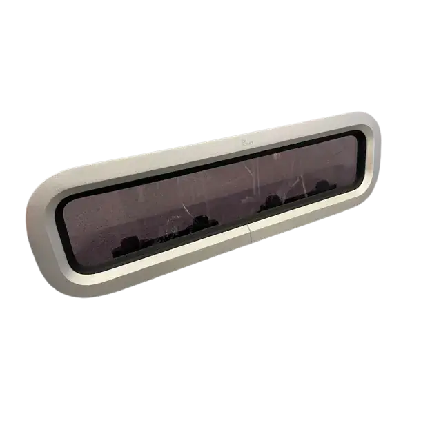 Hublot rectangulaire ouvrant T04 Plastimo Pas Cher