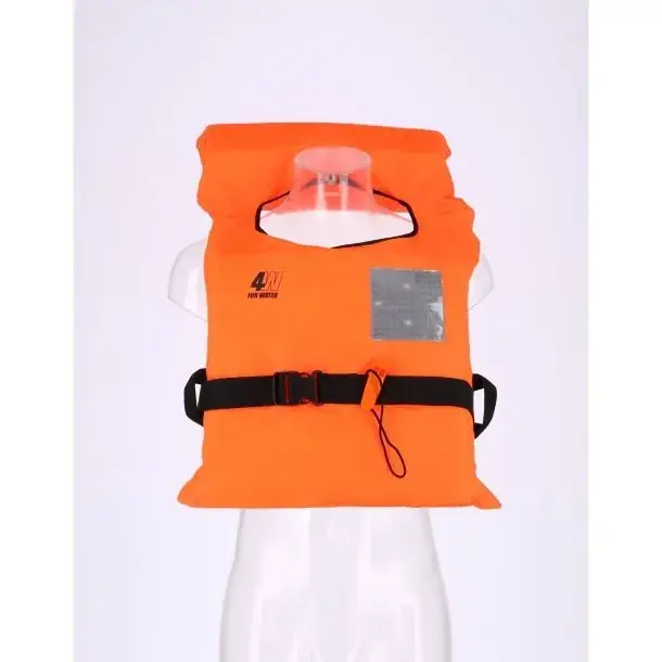Offre Limitée Gilet de sauvetage 100N +70KG