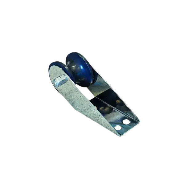 Populaire Davier fixe inox 165mm