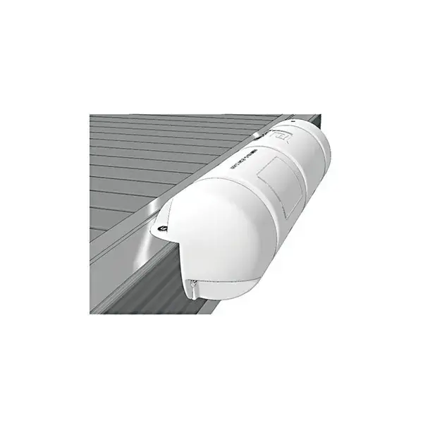 Bumper 3/4 Défense de ponton 250 x 900 Remise