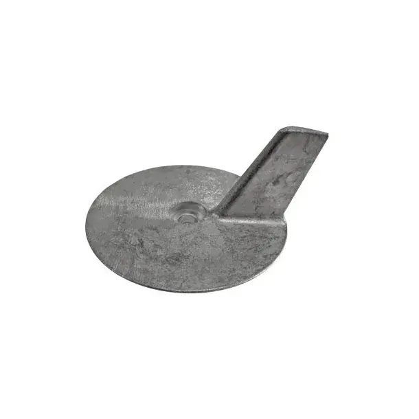Anode dérive Yamaha 25 à 60 CV Prix Réduit
