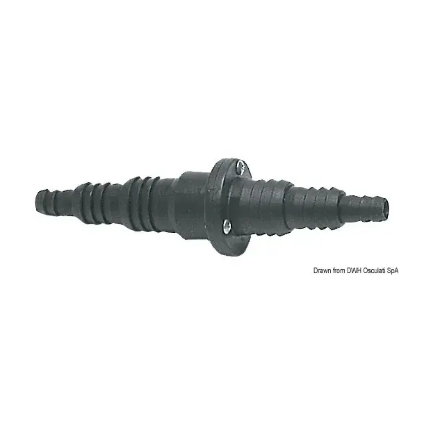 Clapet anti-retour 13/20/26 mm Prix Cassé