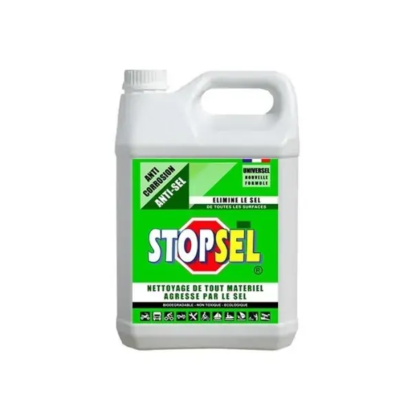 Anticorrosif Universel STOPSEL Usine Directe
