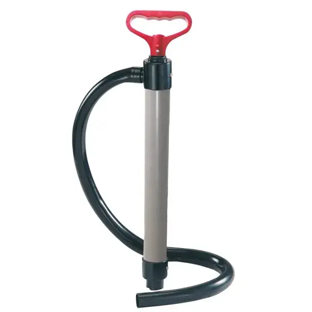Achetez Aujourd'hui Pompe de cale aspirante manuelle 550 mm