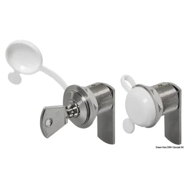 Produit De Marque Serrure cylindrique 25mm