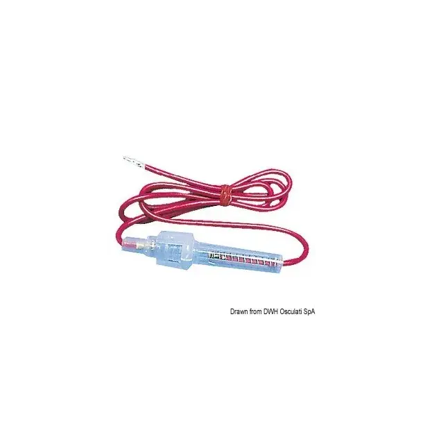 Porte-fusible en verre en ligne 6x32 mm Retour Gratuit