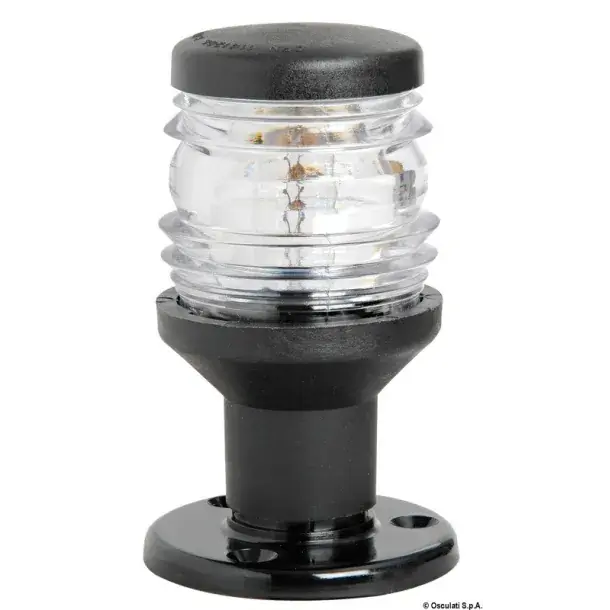 Livraison Express Feu de tête de mât 360° 84 mm