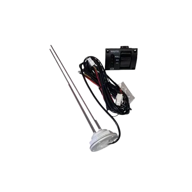 Kit tableau + sonde niveau eaux usées Vente Flash