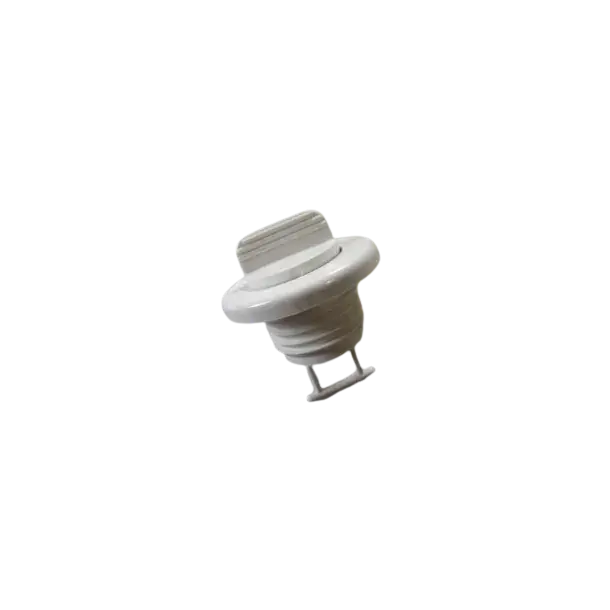Offre Du Jour Nable de vidange avec bouchon Ø25 mm