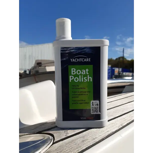 Meilleur Prix Polish bateau