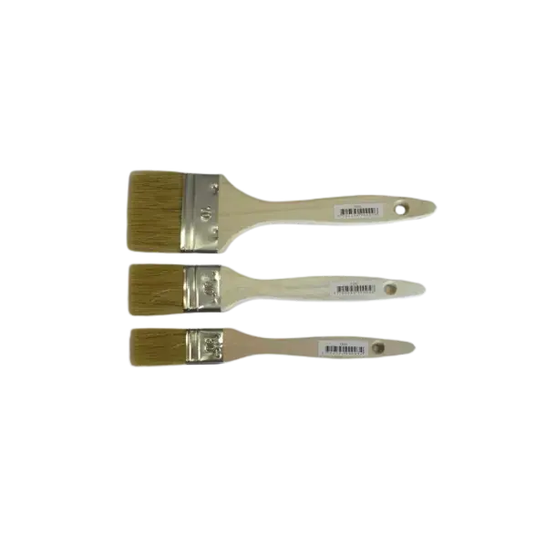 Pinceaux laqueur 20 à 70 mm Promotion Saisonnière