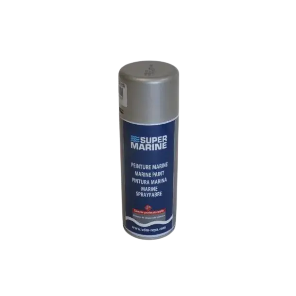 Paiement Sécurisé Peinture moteur Honda Gris Beige