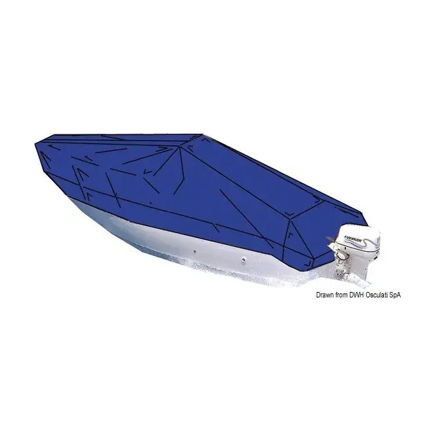 Bâche d‘hivernage universelle Acheter Direct