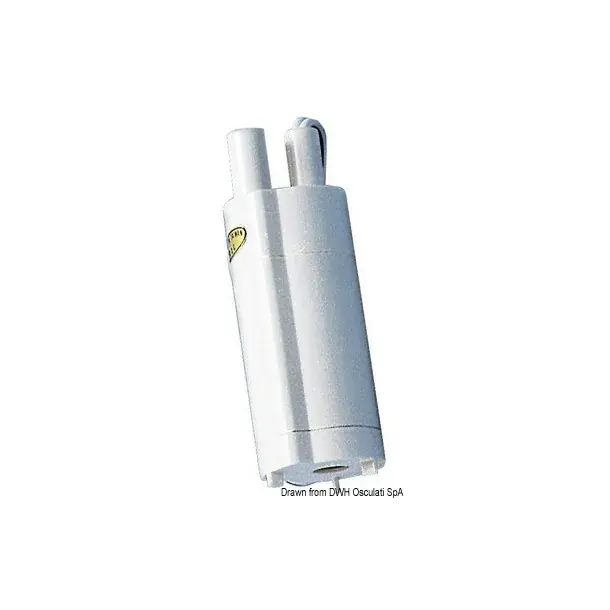 Petit Prix Pompe centrifuge immergée 12V