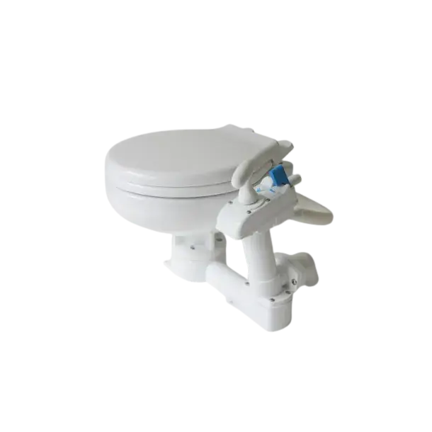 WC manuel compact Ocean Technologies Petit Prix