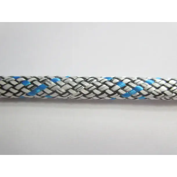 Drisse/Ecoute Mutafo Dyneema avec enduit 32 fuseaux Quantité Limitée