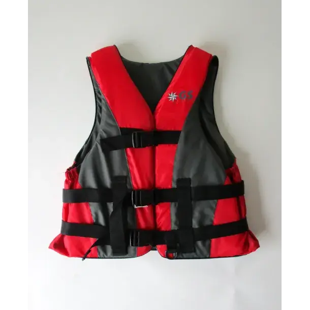 Offre Limitée Gilet GS Marine Kayak et Dériveur