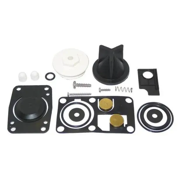 Kit de joints pour WC Jabsco Twist‘n‘Lock Marque