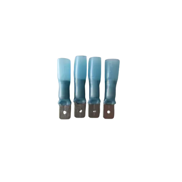 Offre Du Jour Cosse faston mâle 6.3 mm x4