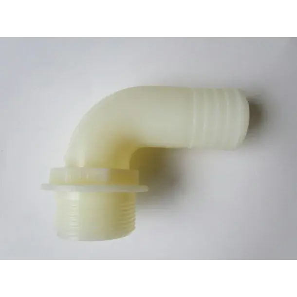 Achat Immédiat Embout Ø 1"1/2 x 38 mm à 90°