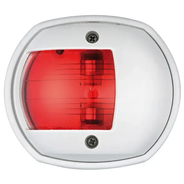 Usine Directe Feu de navigation Sphère Blanc/Vert ou Rouge 112,5°