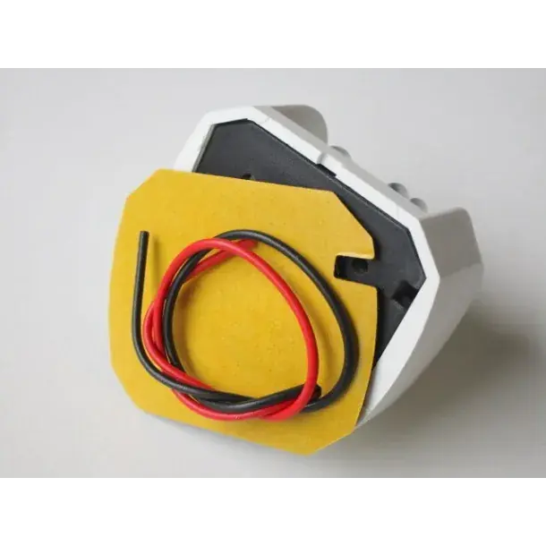 Meilleure Vente Feu de navigation Utility 88 blanc/112,5° vert