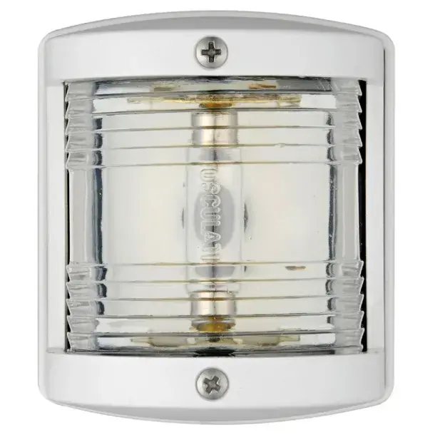 Vente Flash Feu de navigation Utility77 blanc/225° proue blanc
