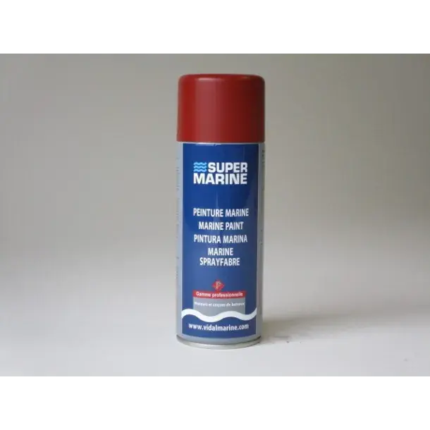 Expédié Aujourd'hui Primaire anti-rouille rouge/brun
